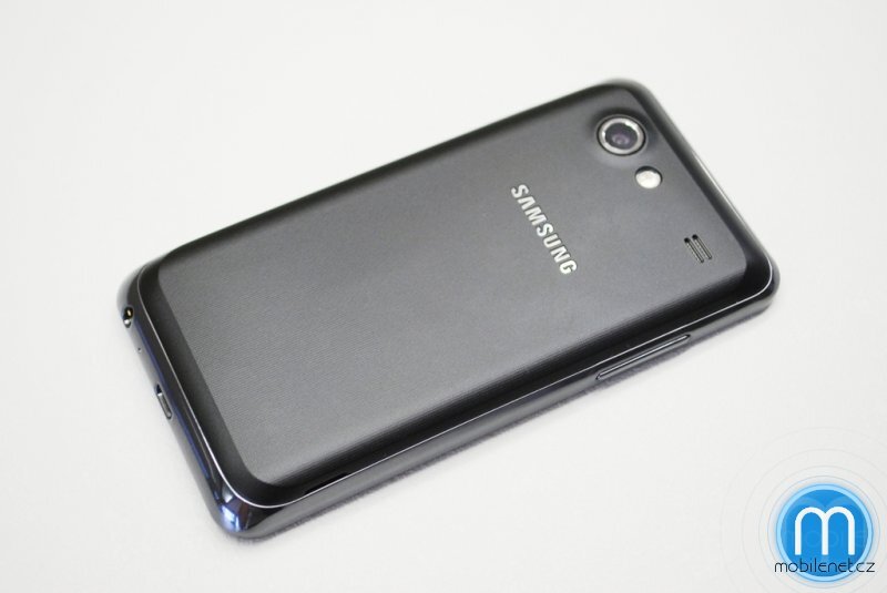 Samsung Galaxy S Advance