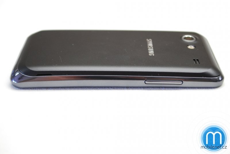 Samsung Galaxy S Advance