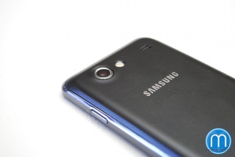 Samsung Galaxy S Advance