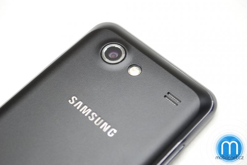 Samsung Galaxy S Advance