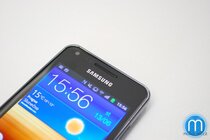 Samsung Galaxy S Advance