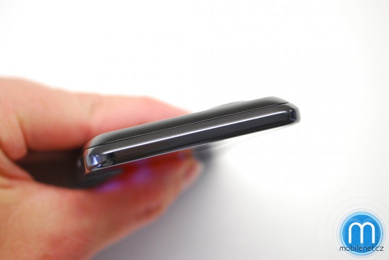 Samsung Galaxy S Advance