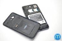 Samsung Galaxy S Advance