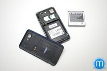 Samsung Galaxy S Advance