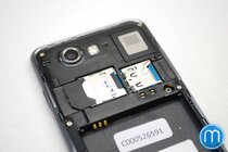 Samsung Galaxy S Advance