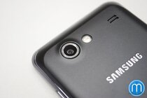 Samsung Galaxy S Advance