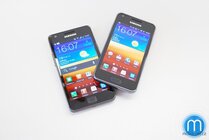 Samsung Galaxy S Advance