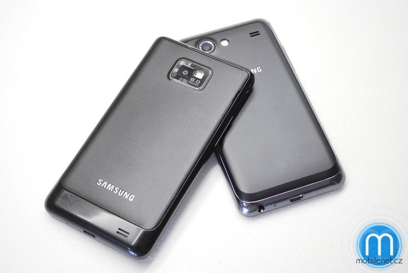 Samsung Galaxy S Advance