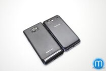 Samsung Galaxy S Advance