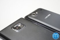 Samsung Galaxy S Advance