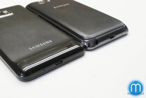 Samsung Galaxy S Advance