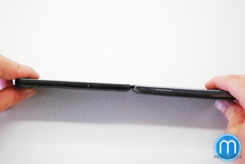 Samsung Galaxy S Advance