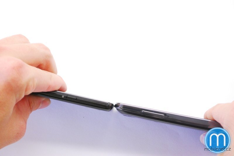 Samsung Galaxy S Advance