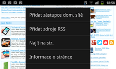 Samsung Galaxy S Advance