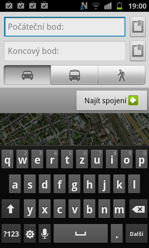 Samsung Galaxy S Advance