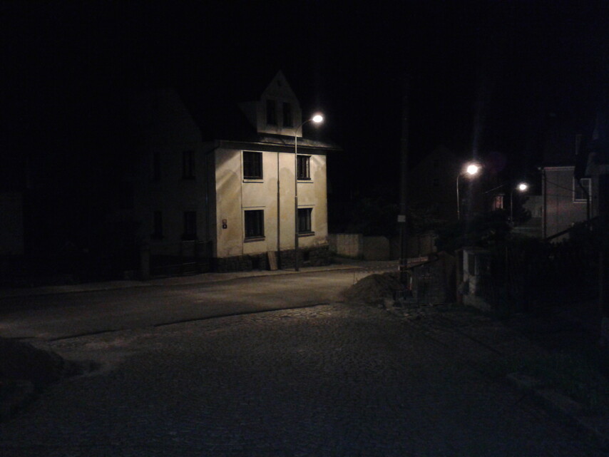 Samsung Galaxy S Advance