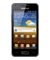 Samsung Galaxy S Advance