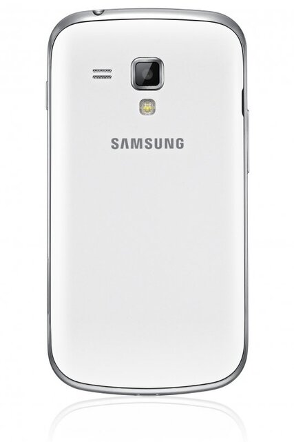 Samsung Galaxy S Duos