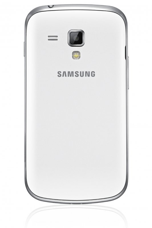 Samsung Galaxy S Duos