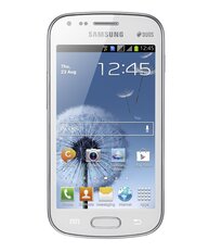 Samsung Galaxy S Duos