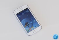 Samsung Galaxy S Duos