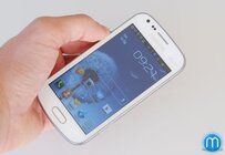 Samsung Galaxy S Duos