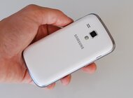 Samsung Galaxy S Duos