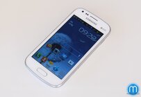 Samsung Galaxy S Duos