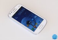 Samsung Galaxy S Duos