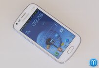 Samsung Galaxy S Duos