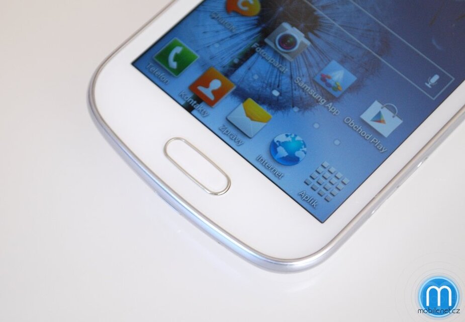 Samsung Galaxy S Duos