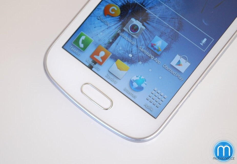 Samsung Galaxy S Duos