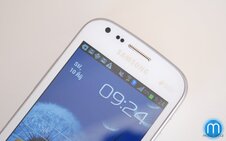 Samsung Galaxy S Duos