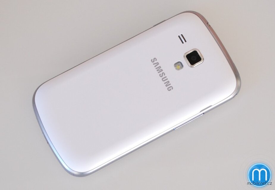 Samsung Galaxy S Duos