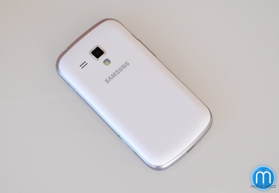 Samsung Galaxy S Duos