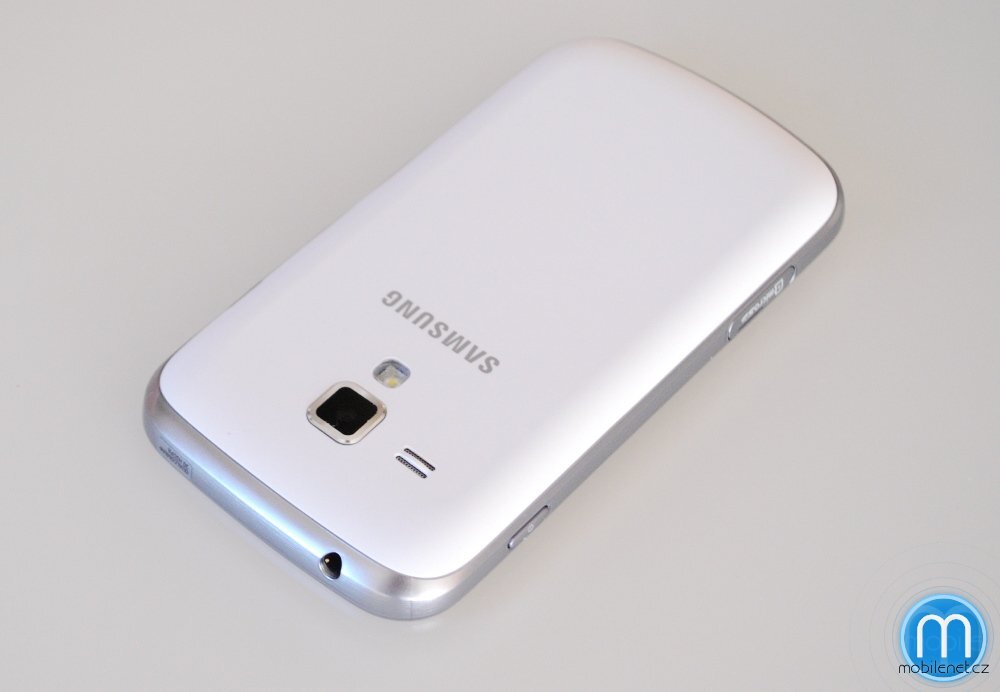 Samsung Galaxy S Duos