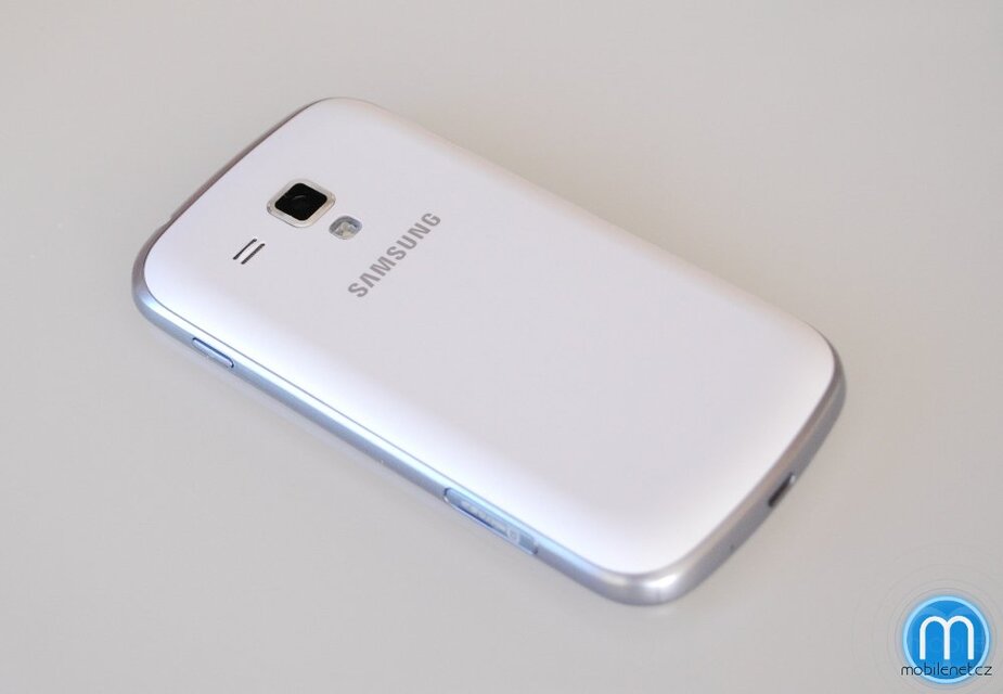 Samsung Galaxy S Duos