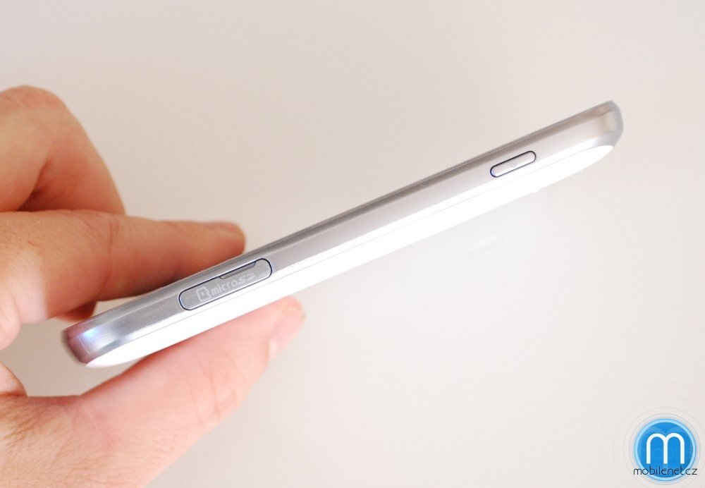 Samsung Galaxy S Duos