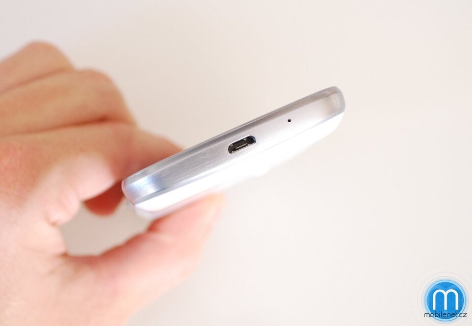 Samsung Galaxy S Duos