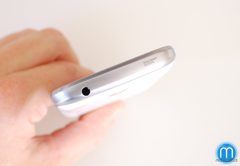 Samsung Galaxy S Duos