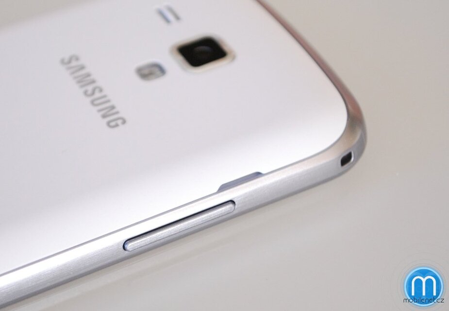 Samsung Galaxy S Duos