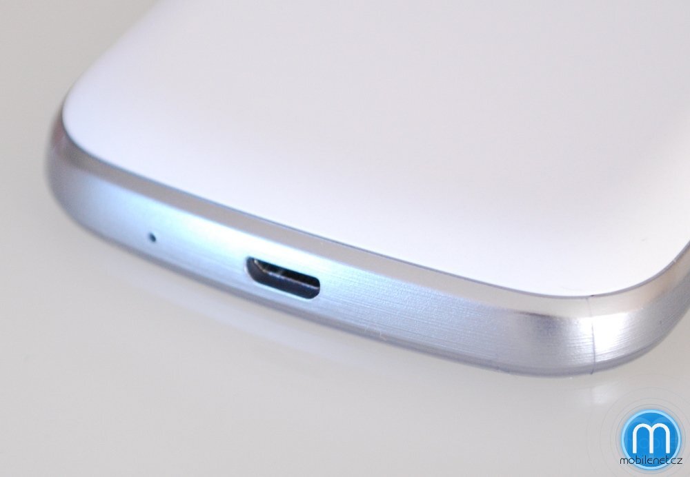 Samsung Galaxy S Duos