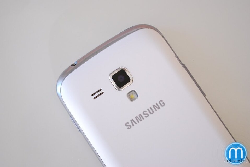 Samsung Galaxy S Duos