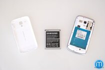 Samsung Galaxy S Duos