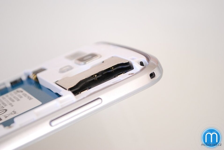 Samsung Galaxy S Duos