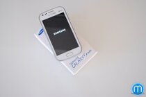 Samsung Galaxy S Duos