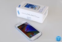 Samsung Galaxy S Duos