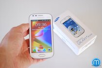 Samsung Galaxy S Duos