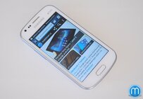 Samsung Galaxy S Duos