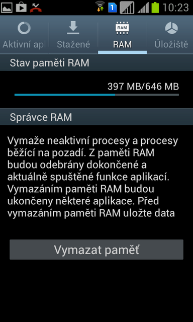 Samsung Galaxy S Duos